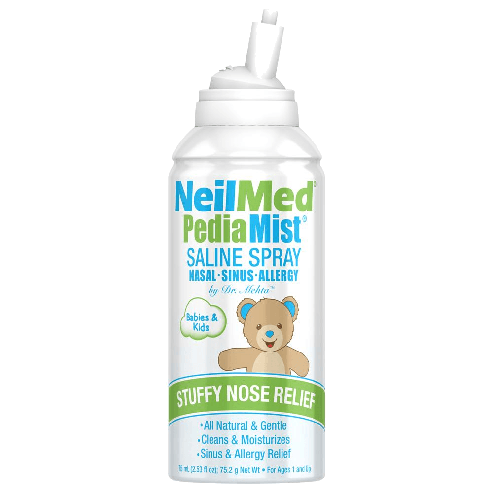 NeilMed Pedia Mist