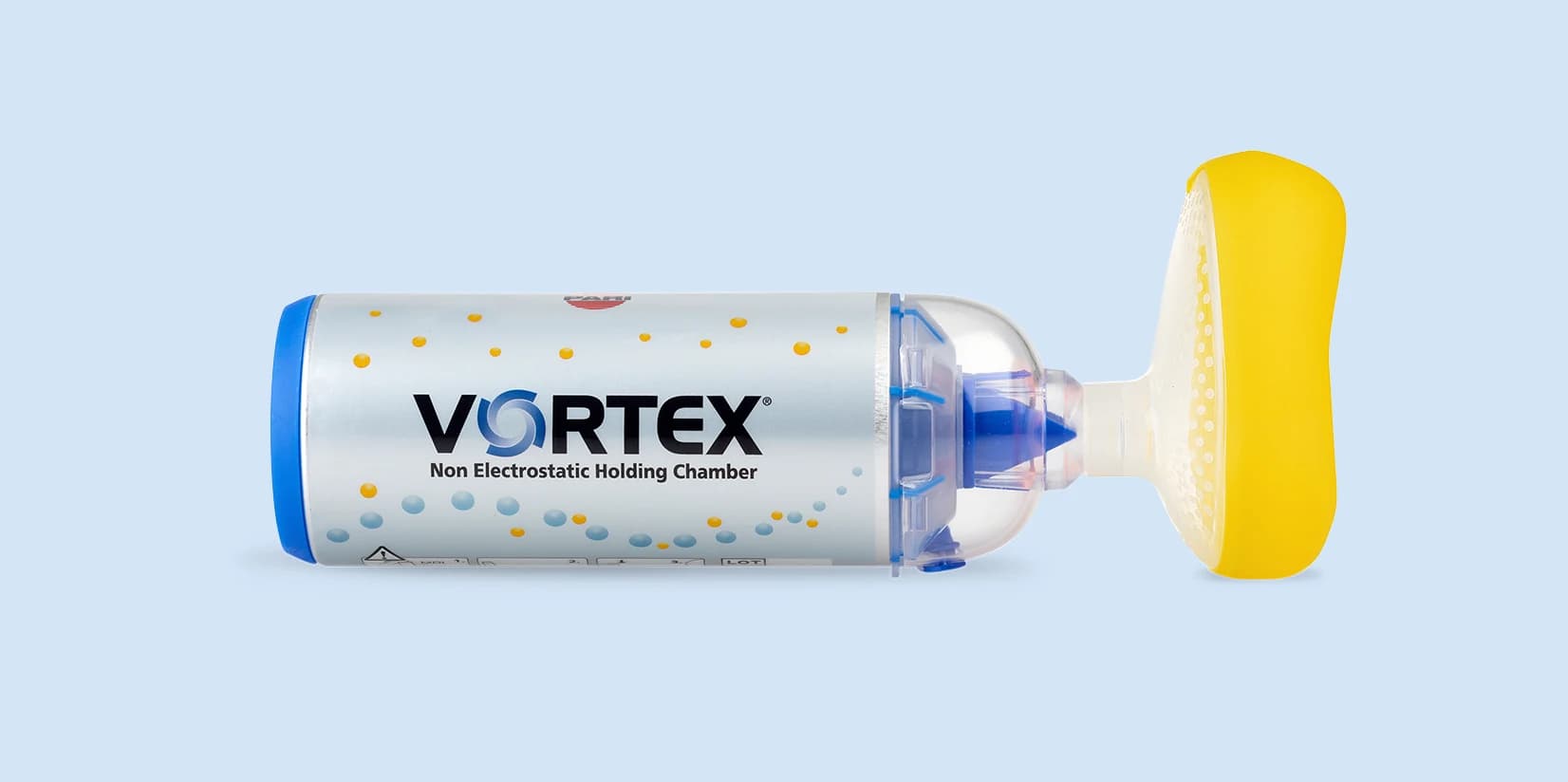 PARI VORTEX