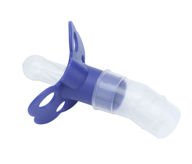 Chupón Nebulizador Vortex