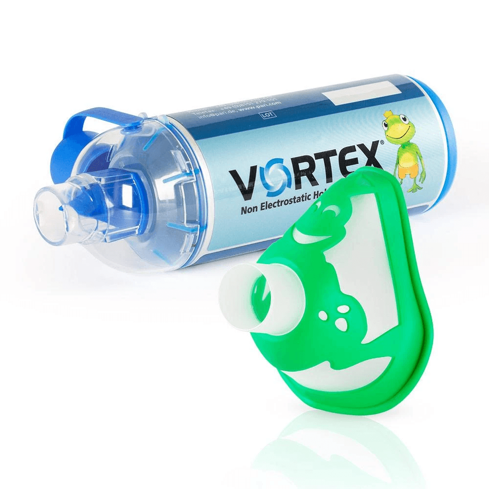 Vortex Felix Frog